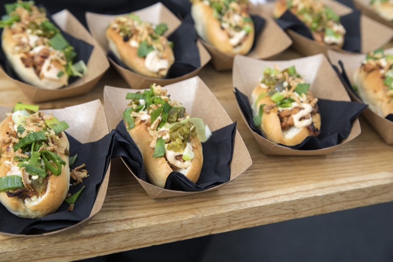 Streetfood Festival