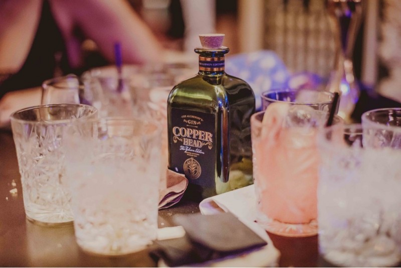 Copperhead Events