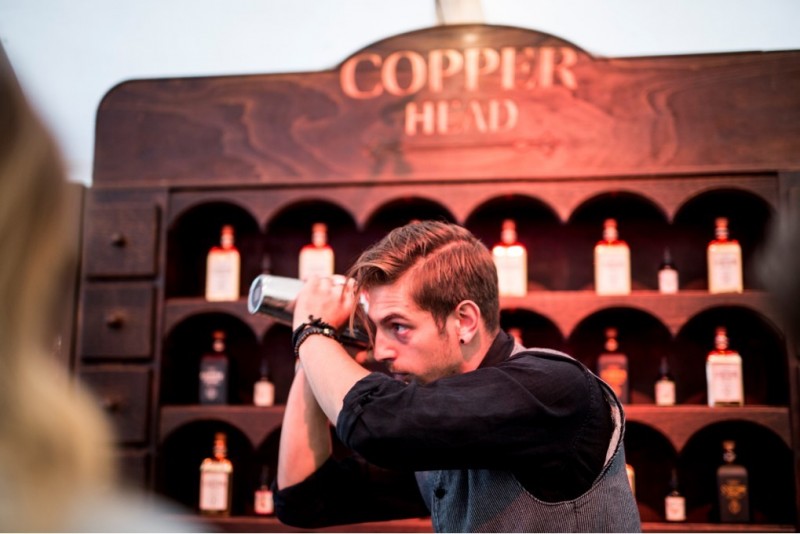 Copperhead Events