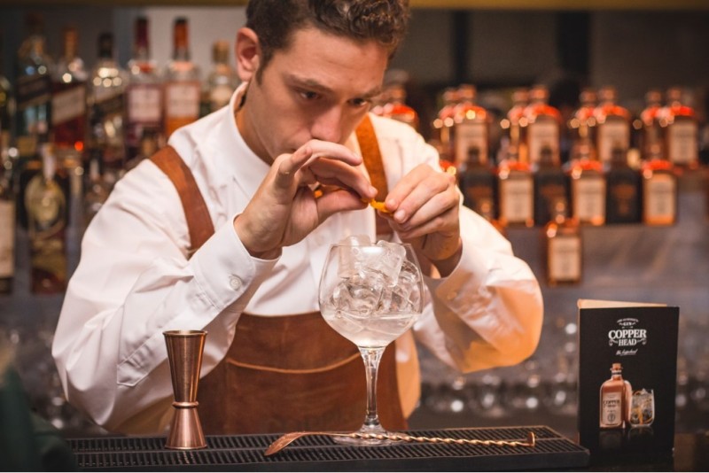 Copperhead Events