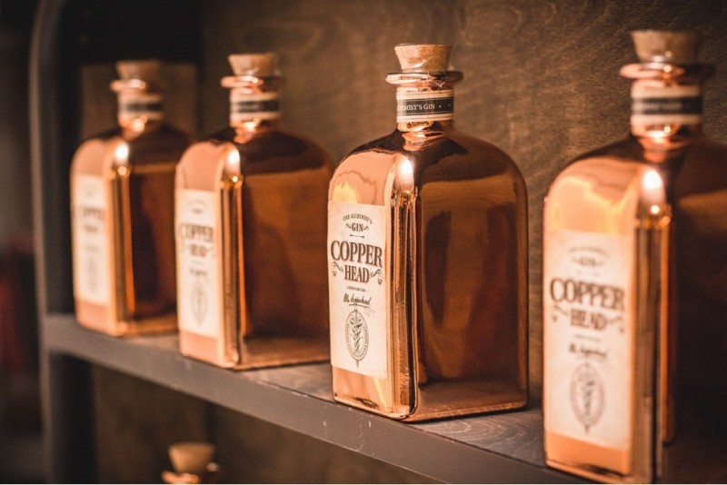 Copperhead Events