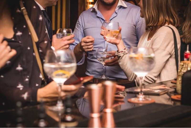 Copperhead Events