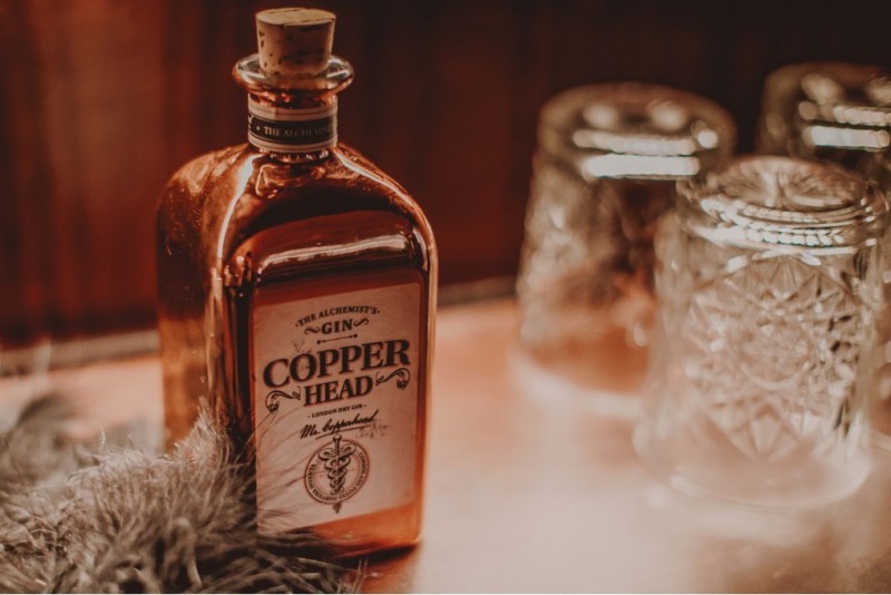 Copperhead Events