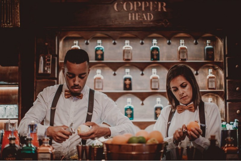 Copperhead Events