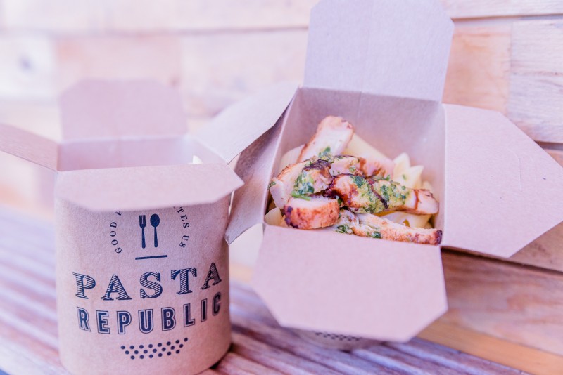 Pasta Republic