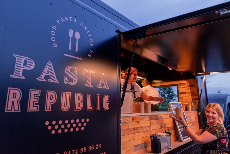 Pasta Republic