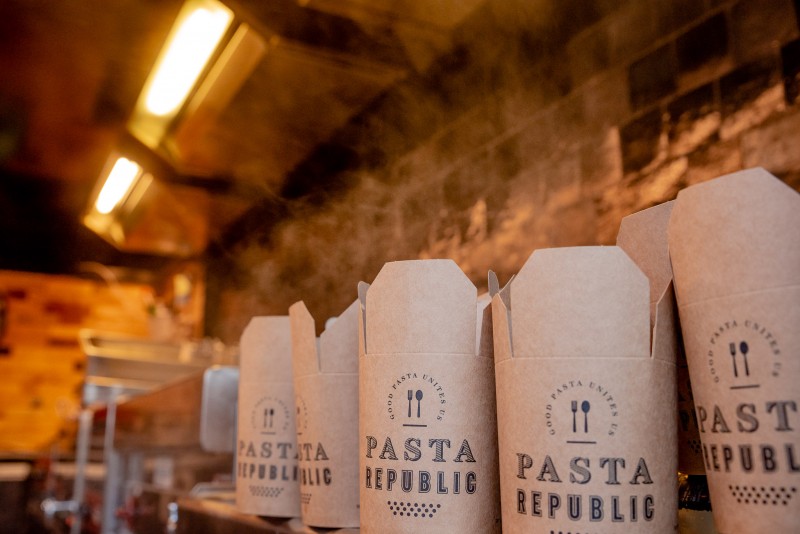 Pasta Republic