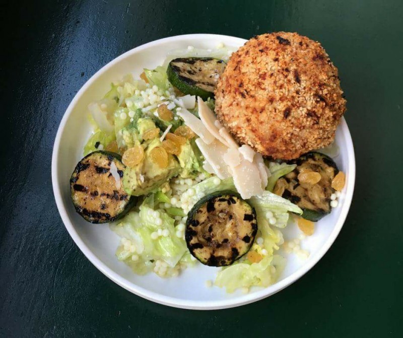 Balls & Glory Catering