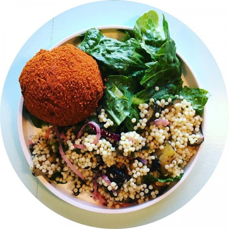 Balls & Glory Catering
