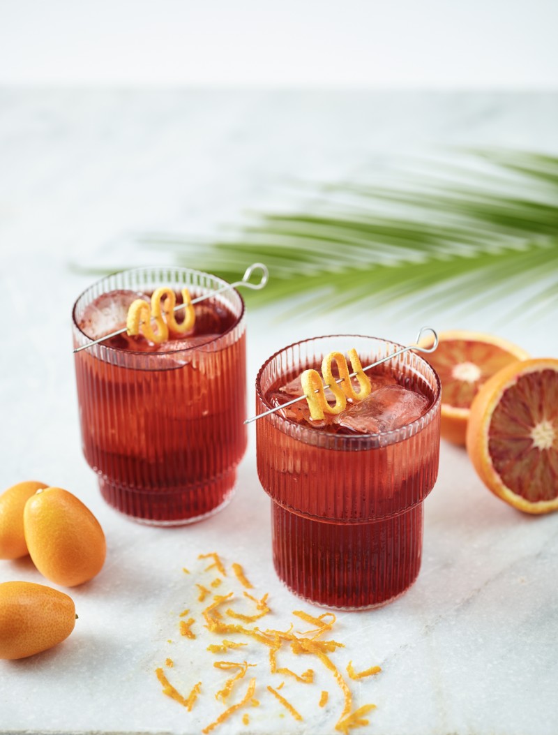 Booze Bazar Catering