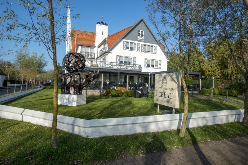 Lebeau Hotel