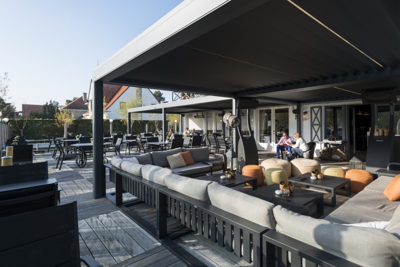 Lebeau Hotel