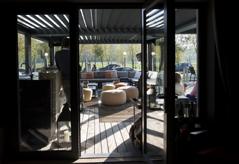 Lebeau Hotel