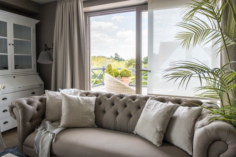 Lebeau Hotel