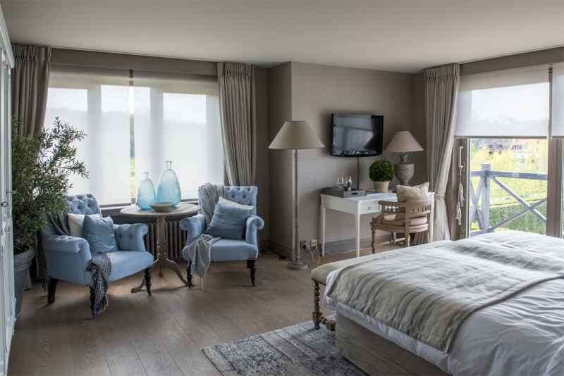 Lebeau Hotel
