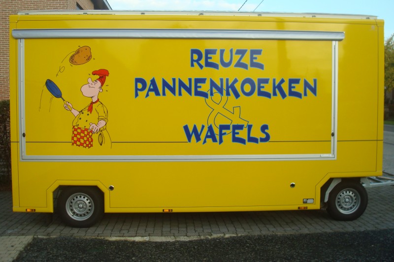 Pannekoekenman