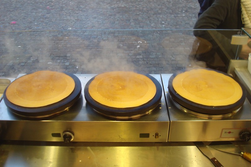 Pannekoekenman