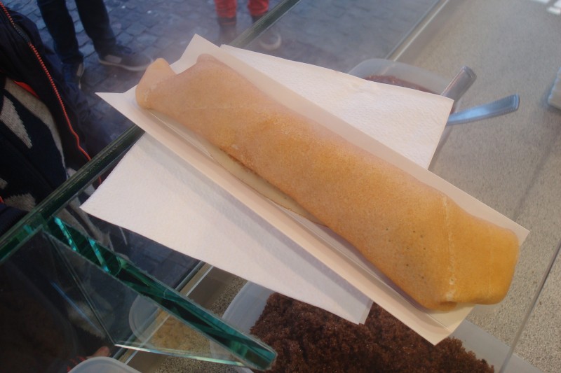 Pannekoekenman