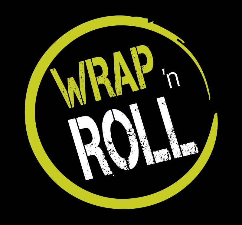 Wrap 'n Roll