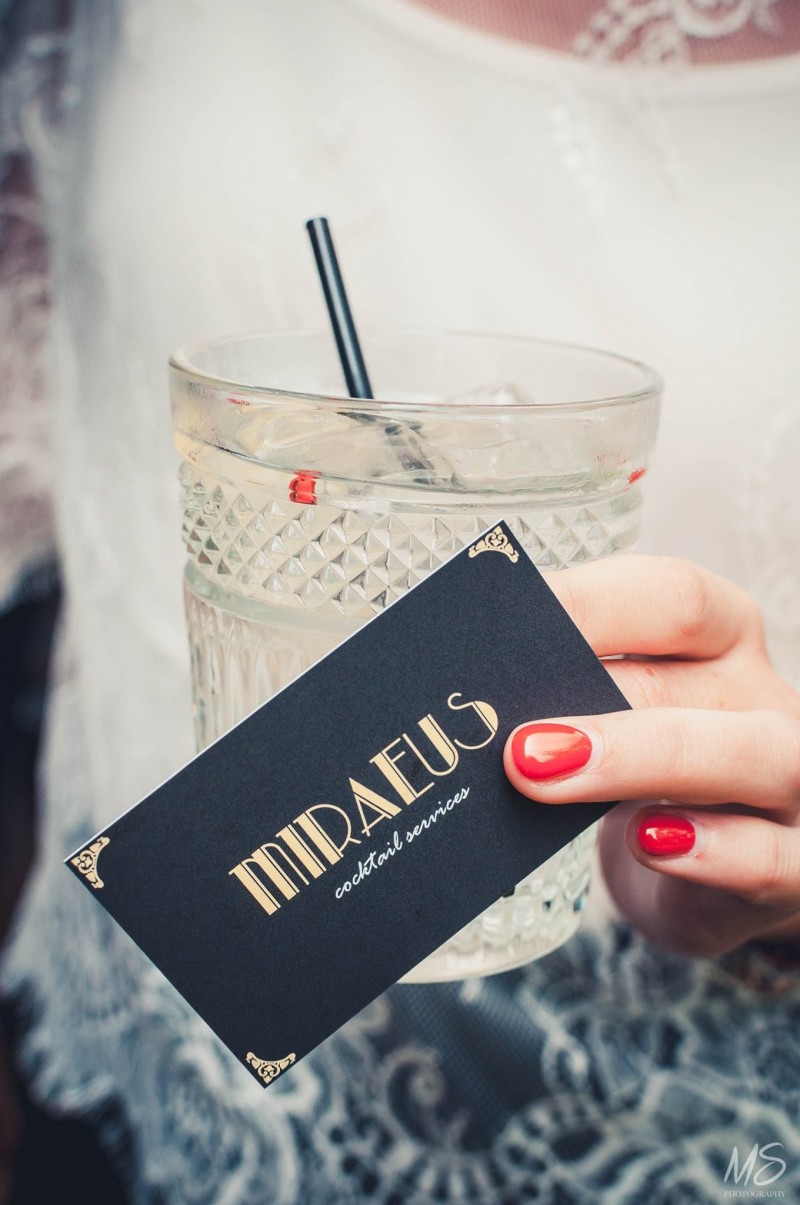 Miraeus Cocktails