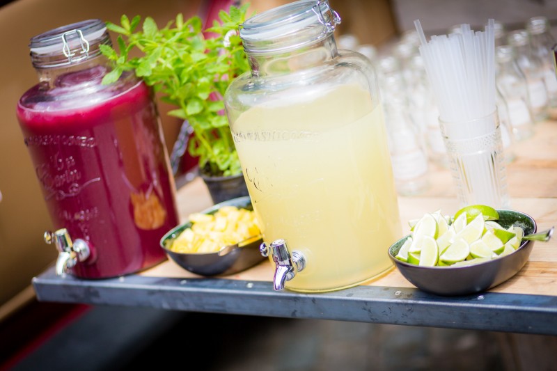 Mocktailz
