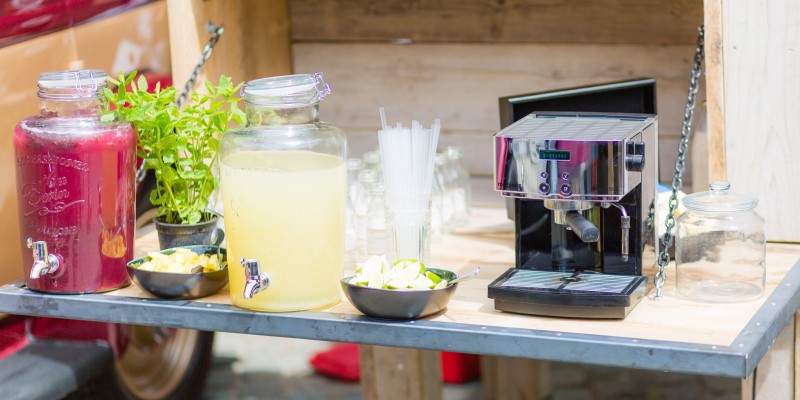 Mocktailz
