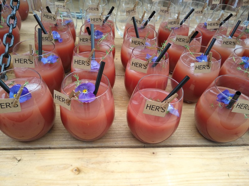 Mocktailz