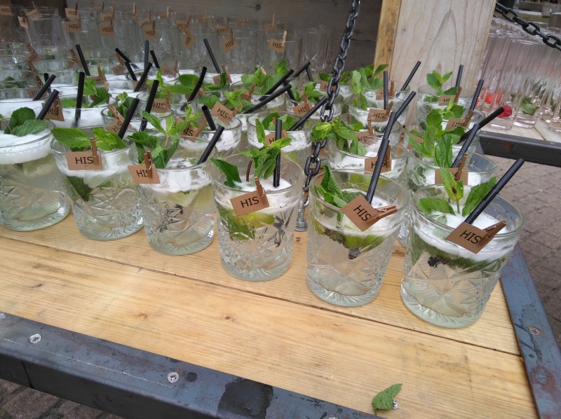 Mocktailz