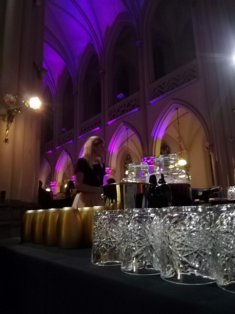 Mocktailz