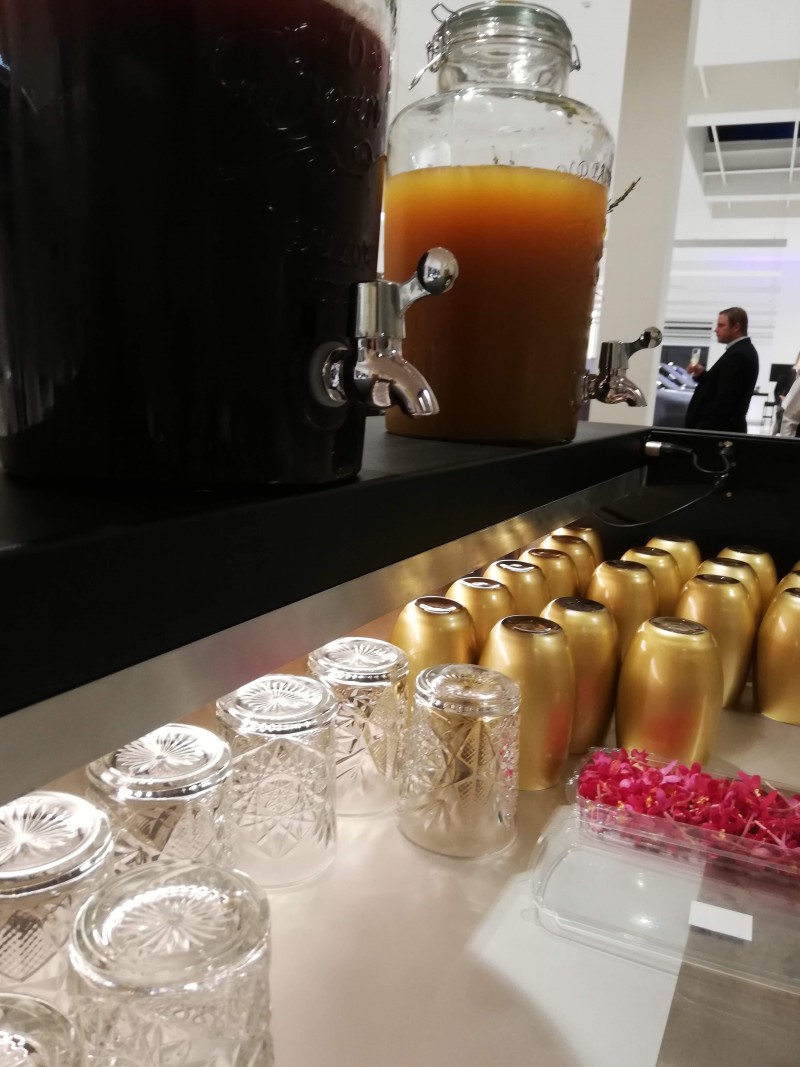Mocktailz