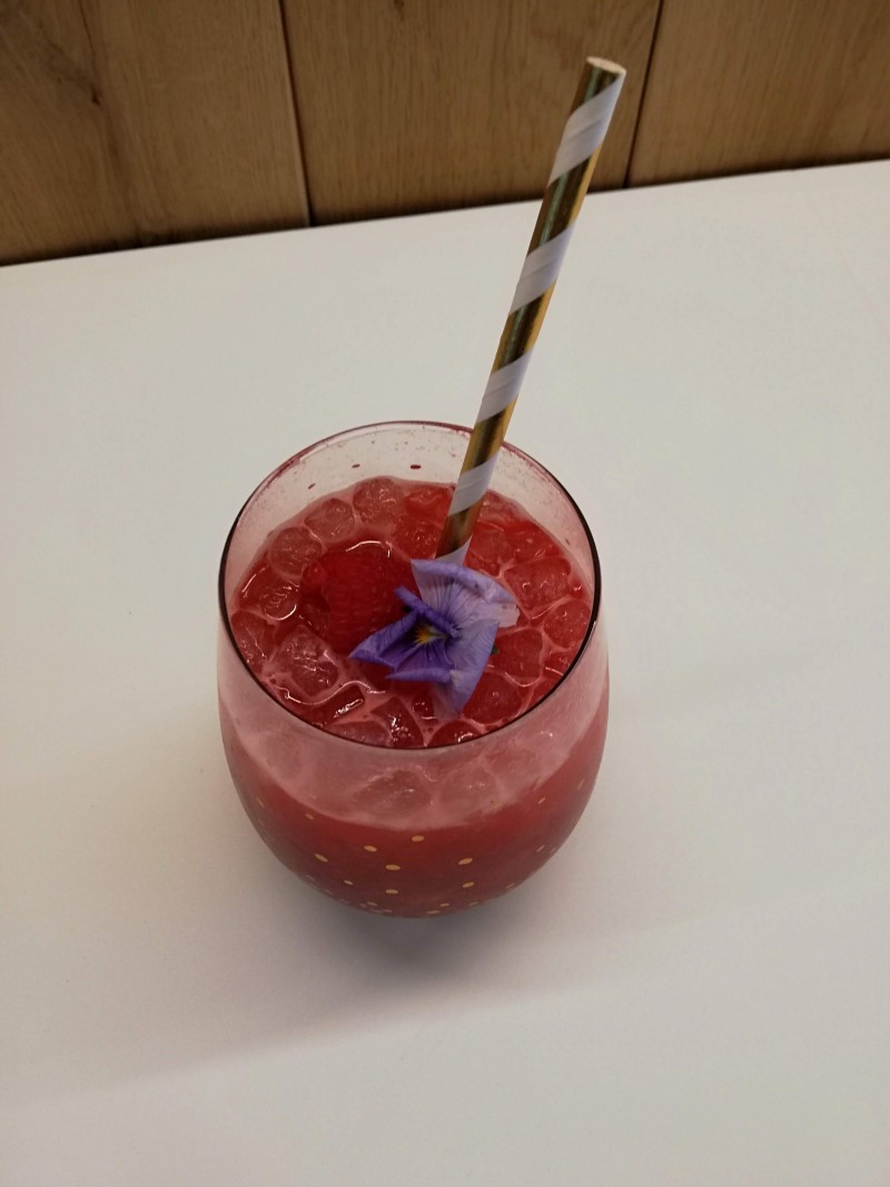 Mocktailz