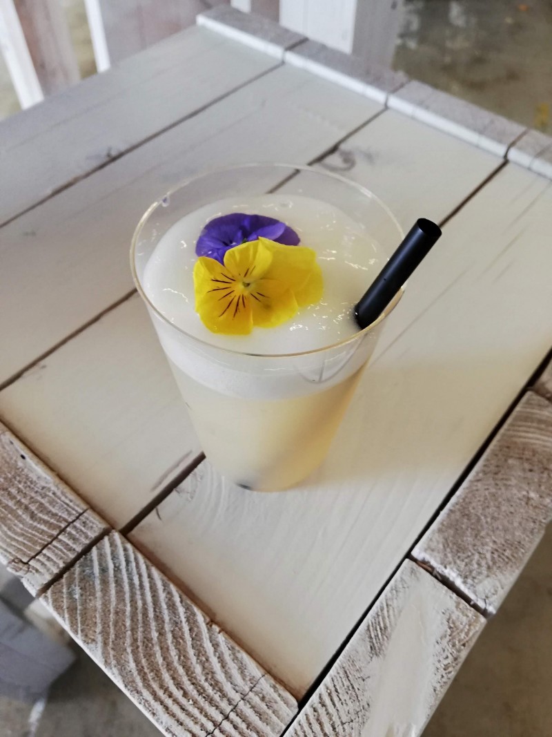 Mocktailz