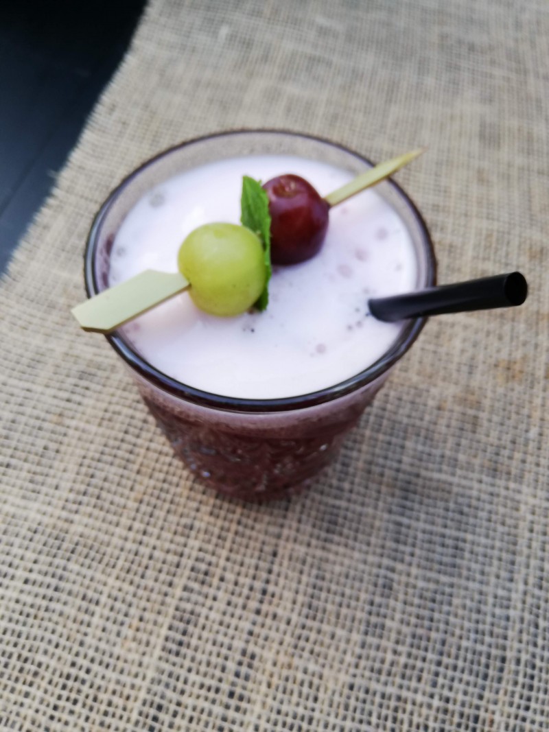 Mocktailz