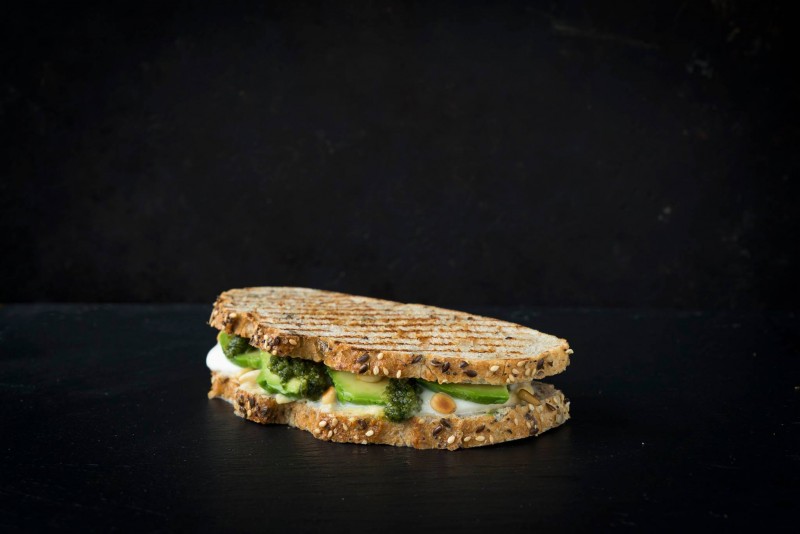 Food truck Krøk