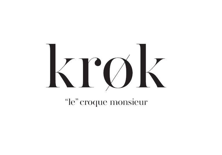 Food truck Krøk