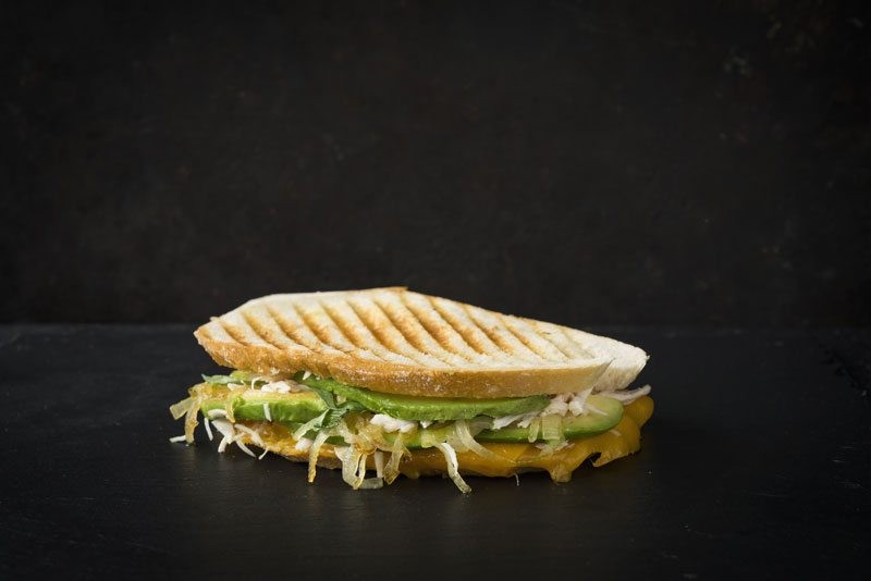 Food truck Krøk