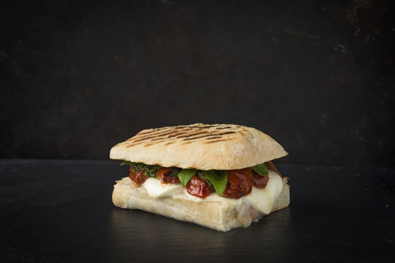Food truck Krøk