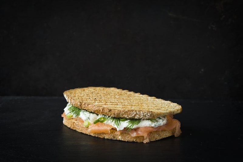 Food truck Krøk