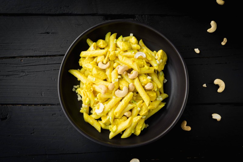 Foodtruck Pasta