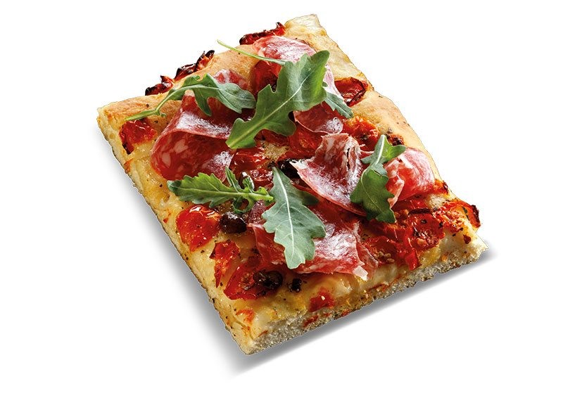 Food truck Focaccia