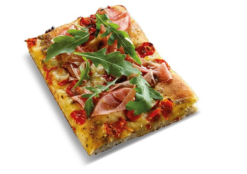 Food truck Focaccia