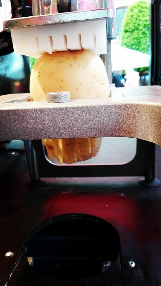 Pomme Puur