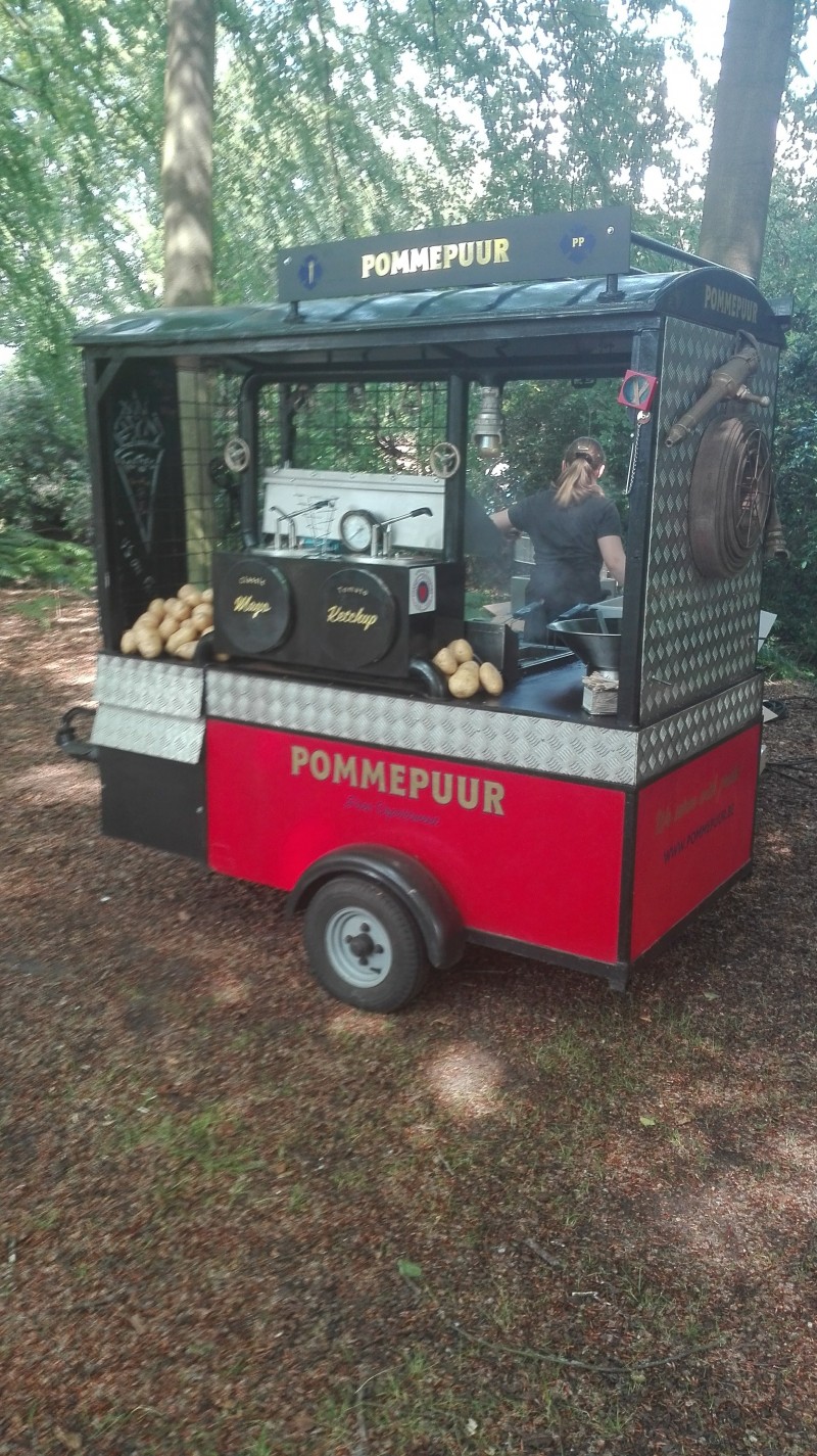 Pomme Puur