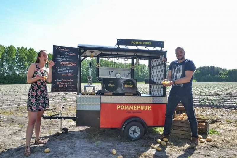 Pomme Puur