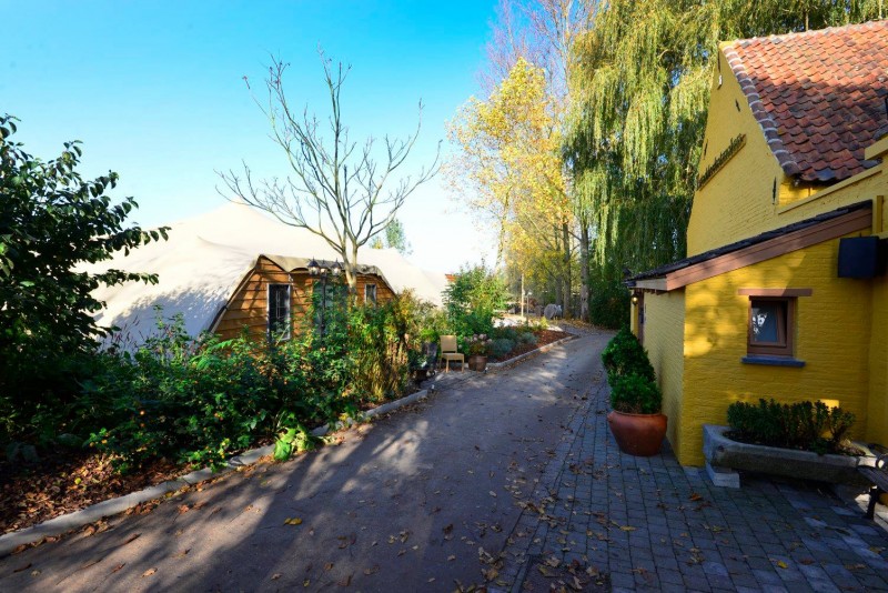 Zwadderkotmolen