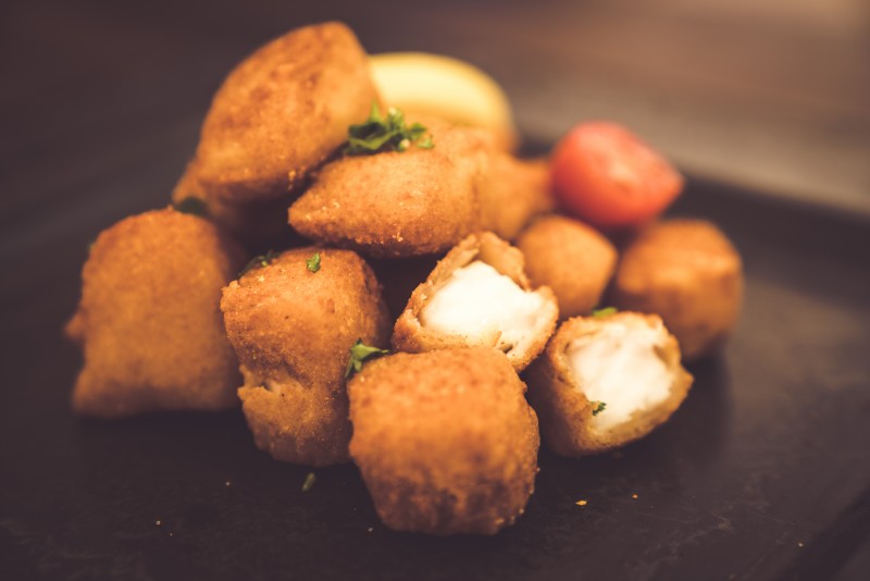 Just Food