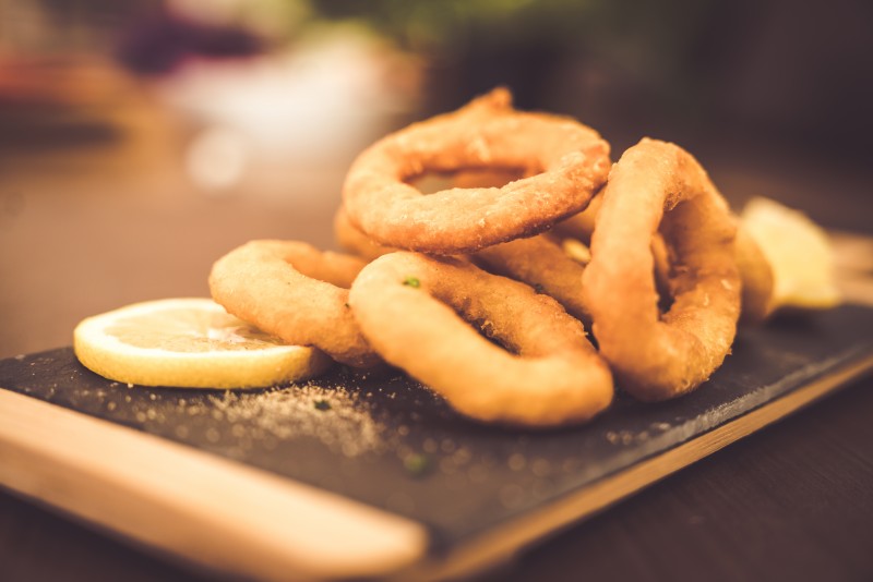 Just Food