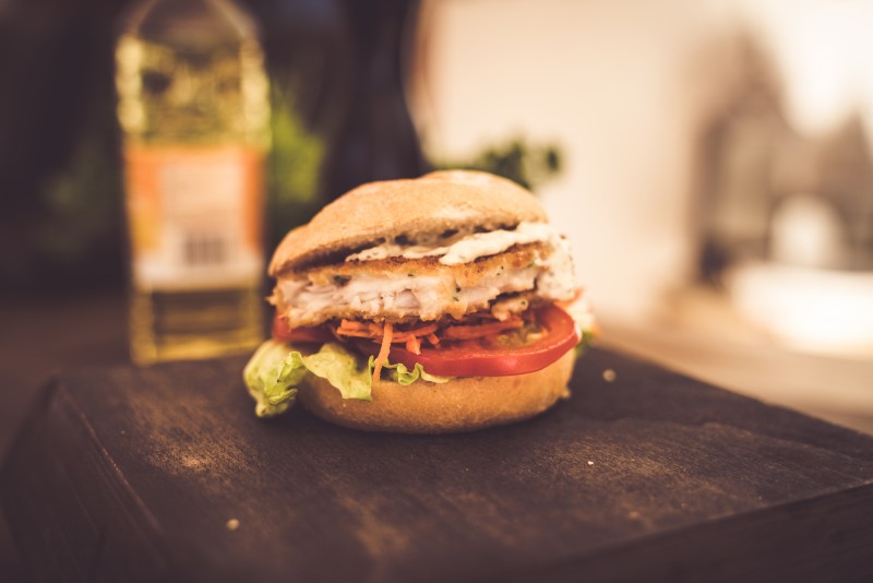 Just Food