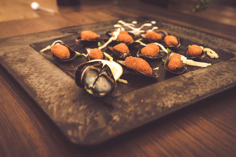 Just Food