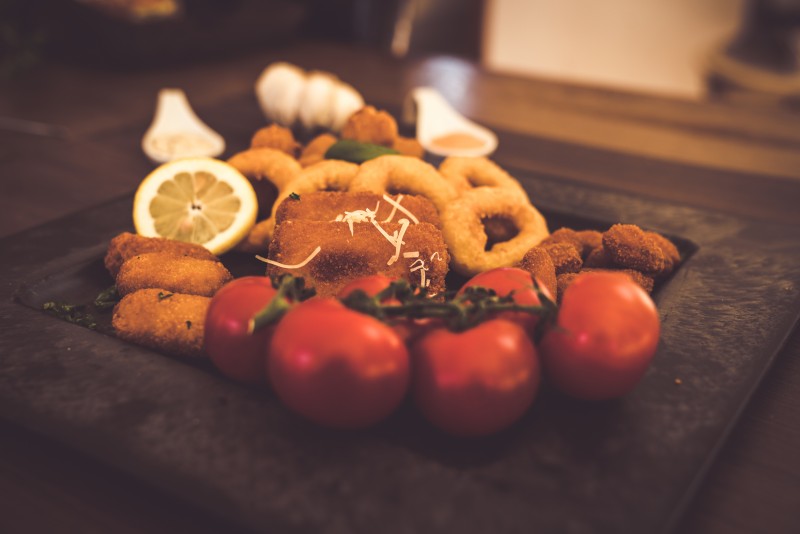 Just Food
